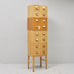 1526 4332 ARCHIVE CABINET